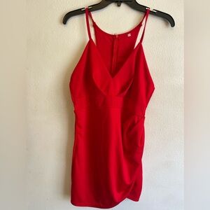 Dress L